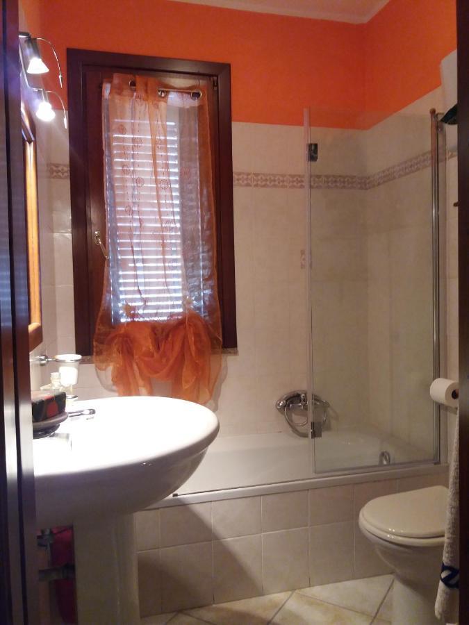 Ferienwohnung I Due Ciuchini Sassari Exterior foto