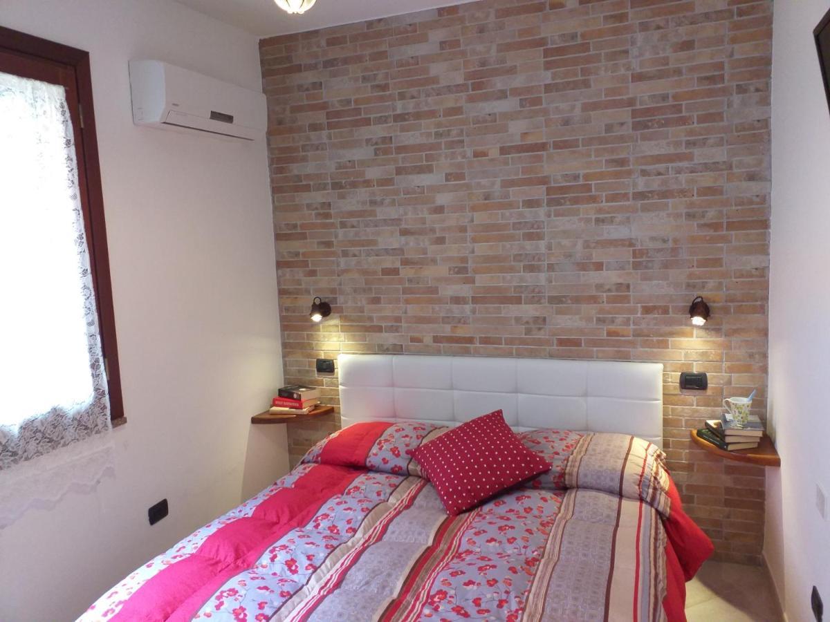 Ferienwohnung I Due Ciuchini Sassari Exterior foto