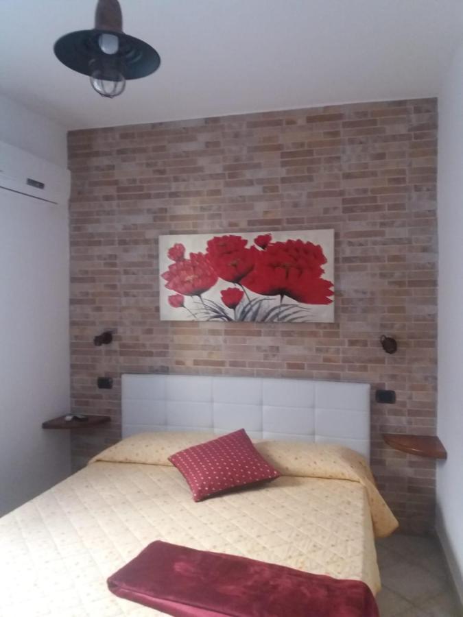 Ferienwohnung I Due Ciuchini Sassari Exterior foto